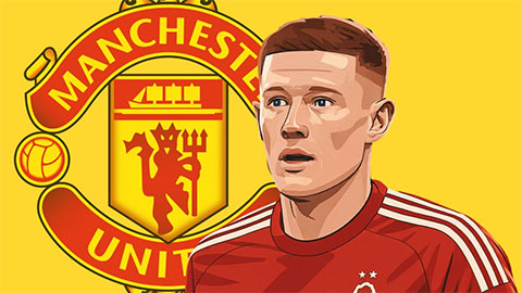  Tin giờ chót 2/11: MU chốt mua tiền vệ 75 triệu bảng vào tháng 1