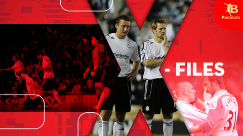  Bi kịch của đội bóng tệ nhất lịch sử Premier League