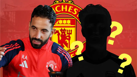  MU chỉ cần thêm 2 đến 3 bản hợp đồng nữa để trở lại cuộc đua vô địch