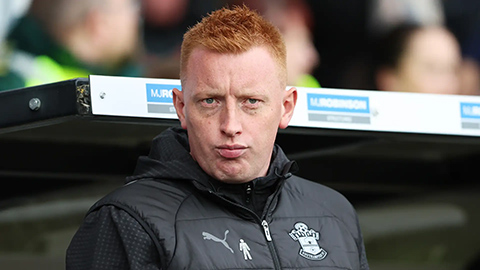 Southampton sa thải HLV Will Still sau 16 trận