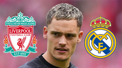  Florian Wirtz liệu có thành công nếu gia nhập Real Madrid thay vì Liverpool?