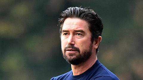 Harry Kewell, 'món hàng hiệu' của Hà Nội 