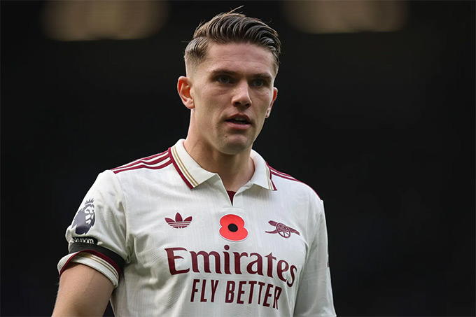 Gyokeres sẽ vắng mặt trong trận gặp Slavia Prague