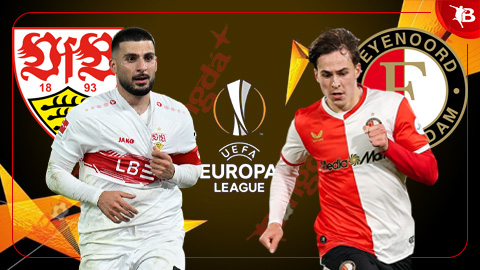  Nhận định bóng đá Stuttgart vs Feyenoord, 03h00 ngày 7/11: Có quà cho khách