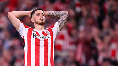  Tin vui cho Newcastle, Bilbao rất hay lạc lối trong sương mù