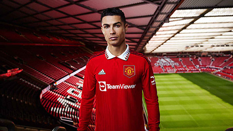  Ronaldo khẳng định vẫn yêu MU từ trong tim