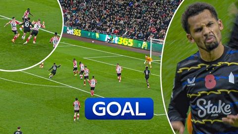  Kết quả bóng đá đêm 3/11, rạng sáng 4/11, kết quả bóng đá đêm qua và rạng sáng nay tại Premier League, La Liga, Bundesliga