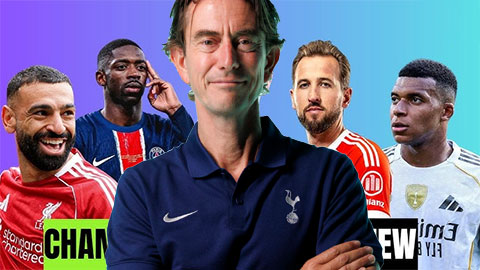  3 câu hỏi lớn ở loạt trận Champions League giữa tuần này