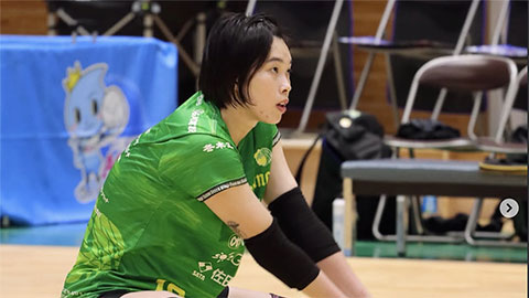  Thanh Thúy 'mất tích' bí ẩn ở Nhật Bản, NHM lo lắng trước thềm SEA Games 33