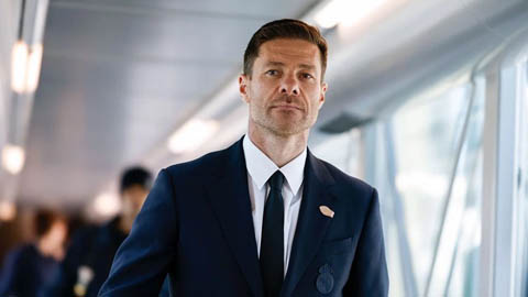  Xabi Alonso gạt cảm xúc khi tái ngộ Liverpool, tin Wirtz sẽ tỏa sáng, cho Vinicius cơ hội