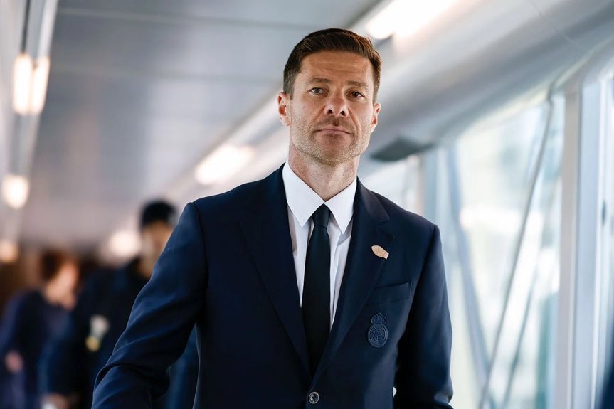 Alonso muốn cùng Real thắng Liverpool