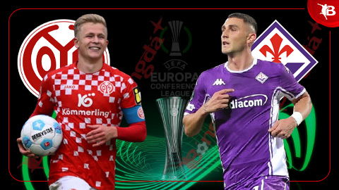  Nhận định bóng đá Mainz vs Fiorentina, 00h45 ngày 7/11: Hiệu ứng tướng mới
