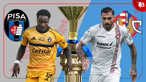  Nhận định bóng đá Pisa vs Cremonese, 02h45 ngày 8/11: Nối dài mạch không thắng