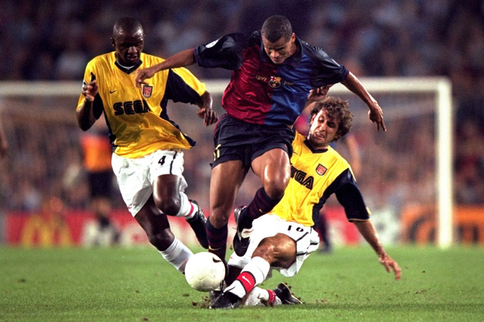 Rivaldo