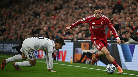  Lời khẳng định của Florian Wirtz