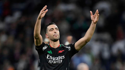  Ai cần Viktor Gyokeres? 