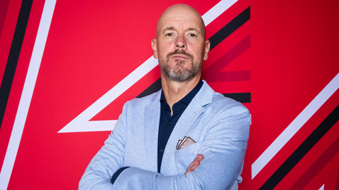  Điều kiện nào để Ten Hag trở lại Premier League?