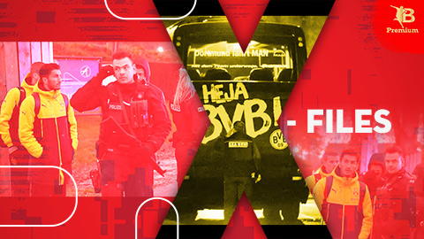  Xe bus chở đội Dortmund bị đánh bom và cơn ác mộng tại Champions League