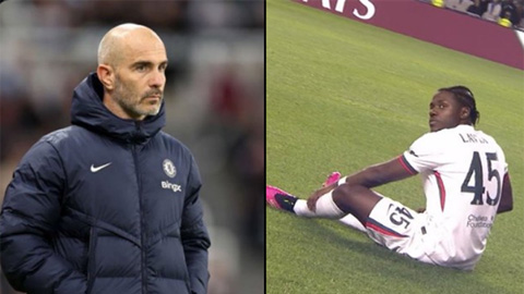  Tân binh 65 triệu euro của Chelsea bị chỉ trích là 'siêu thảm họa'