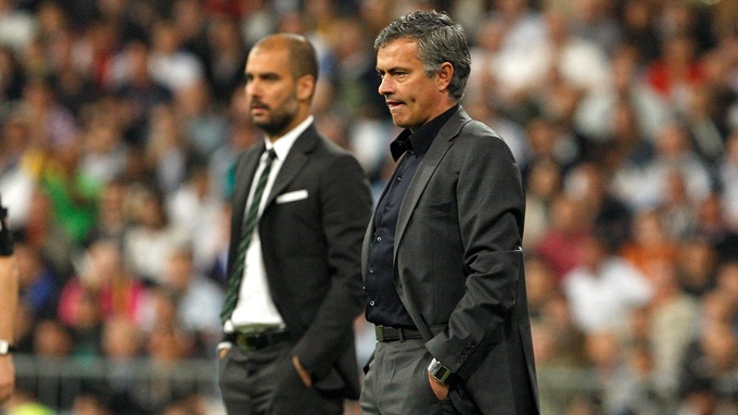 Họ đã không còn song hành như thời còn đối đầu tại El Clasico