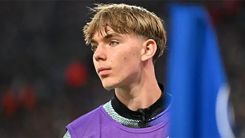  MU áp sát ‘Toni Kroos mới’ của bóng đá Đức