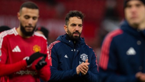  Đời thôi đẩy khi MU - Amorim thay đổi!