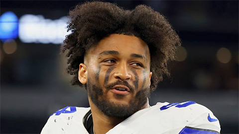  Bài đăng ám ảnh của ngôi sao bóng bầu dục trước khi qua đời