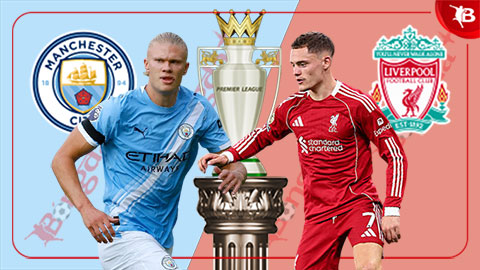 Nhận định bóng đá Man City vs Liverpool, 23h30 ngày 9/11: Cắt cổ 'Cò đỏ'