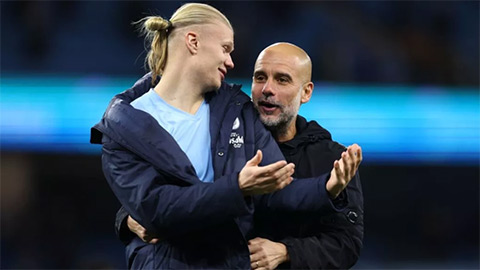  Pep Guardiola phải sống dựa vào thứ mình ghét nhất