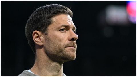  6 sai lầm đáng sợ của Xabi Alonso 