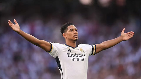  Tuchel gọi Bellingham trở lại tuyển Anh