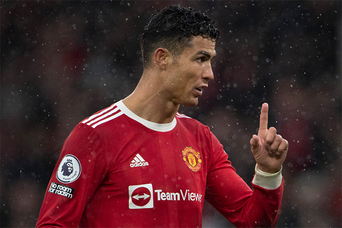 Ronaldo cho rằng nếu còn chơi ở Premier League, anh cũng ghi được nhiều bàn thắng như tại Saudi Pro League