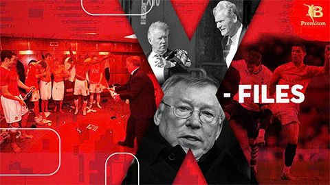  Sir Alex thỉnh cầu Tottenham bằng kế hoạch chưa từng có trong lịch sử
