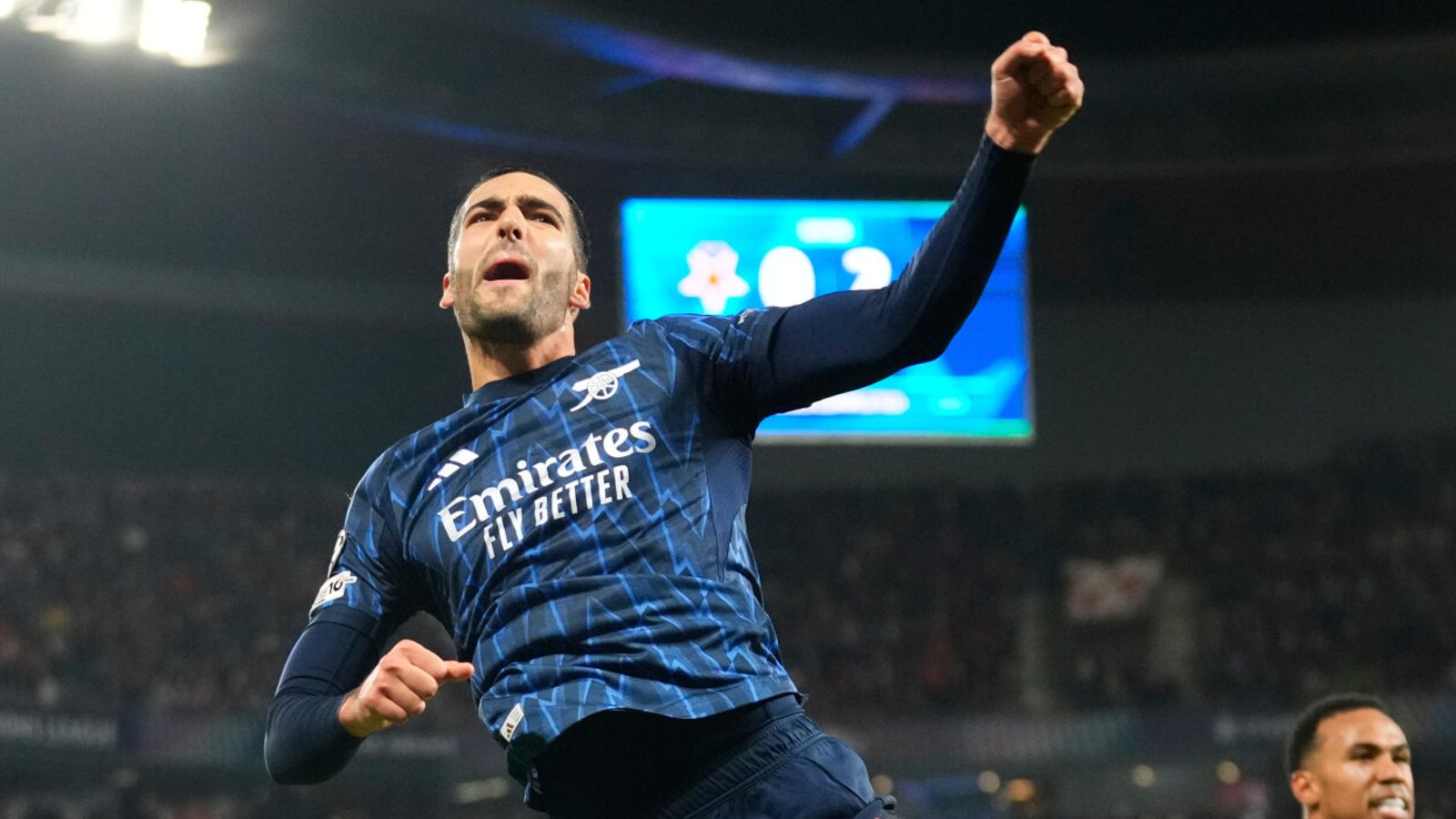 Arsenal phiên bản 2025 khiến chúng ta nhớ đến những đội hình siêu phàm dưới thời Arsene Wenger từng giành 3 chức vô địch Premier League