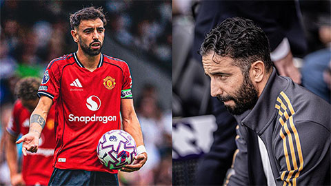  Bất ngờ với dự đoán kết quả trận Tottenham vs MU của siêu máy tính