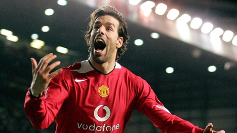  Vận đen khiến MU vẫn chưa thể thành 'Tiệm Phở của Anh Hai'