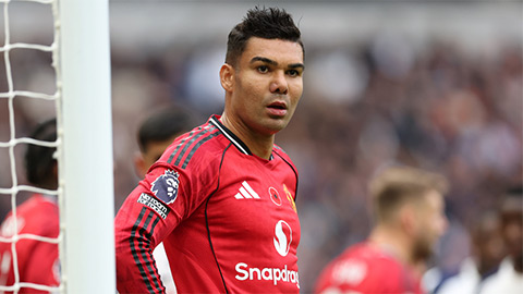  MU giờ quá phụ thuộc vào cái tên mà họ từng ruồng bỏ