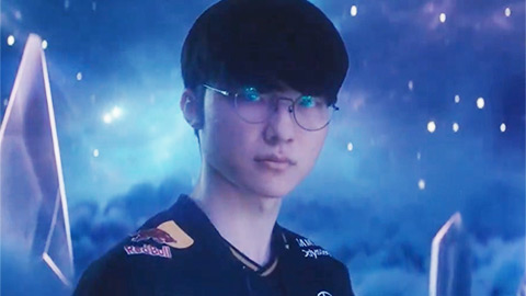  T1 Faker: Còn hơn cả một vì tinh tú