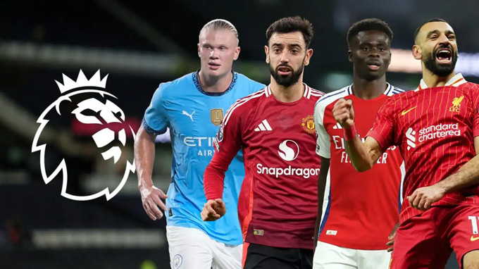 Premier League chỉ có 13 cầu thủ đạt đẳng cấp thế giới