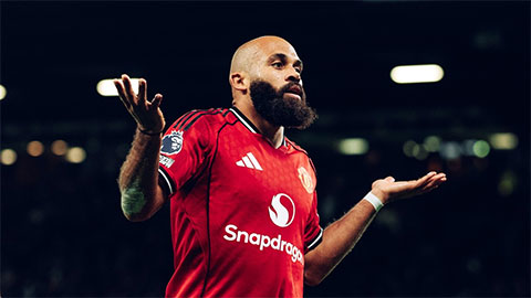  Điều gì khiến Mbeumo ngày càng trở nên hoàn hảo với MU?