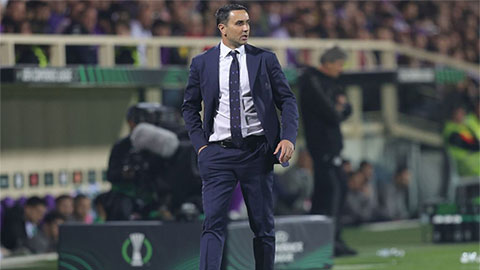  BLĐ Atalanta sắp ký hợp đồng với cựu tuyển thủ Italia sau khi sa thải HLV Juric