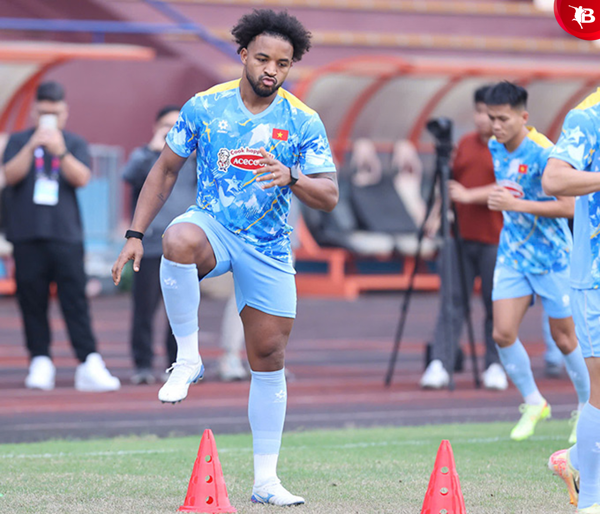 310 ngày là khoảng thời gian mà Xuân Son phải chờ đợi để được hiện diện trở lại trong màu áo đội tuyển Việt Nam