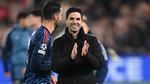  Arsenal được Premier League 'tiếp sức'