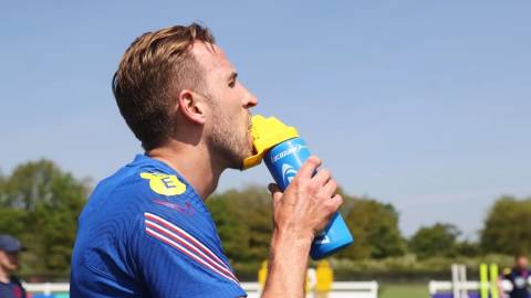  Kẻ thù của ĐT Anh ở World Cup 2026 là... cái nóng