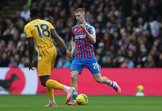 Wharton có nhiều thắng tranh chấp hơn