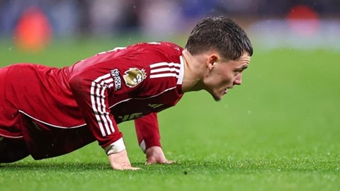  Liverpool đang bị nén lại như cái lò xo