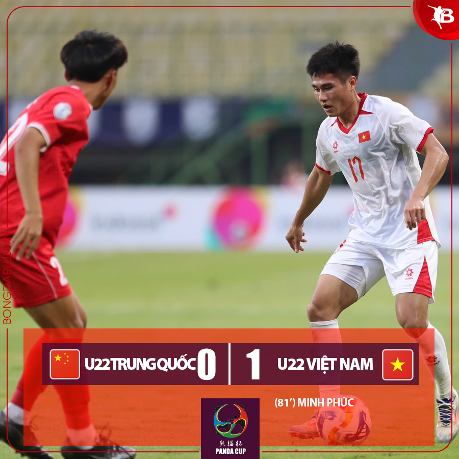 Bàn thắng duy nhất được thực hiện ở phút 81