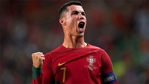  Ronaldo xác nhận sẽ giải nghệ sau World Cup 2026