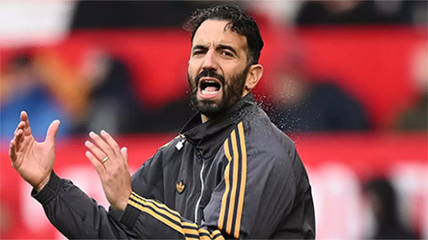  Ruben Amorim đặt ra quy tắc 'chữ ký bắt buộc' cho cầu thủ MU