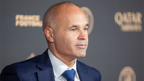  Tin giờ chót 12/11: Andres Iniesta bị tố lừa đảo hơn nửa triệu USD